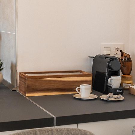 Mano De Hierro Apartment - Free Parking グラナダ エクステリア 写真